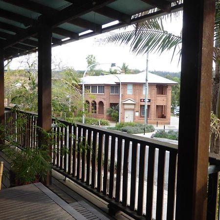 Potters Warehouse Apartment Bellingen Exterior foto