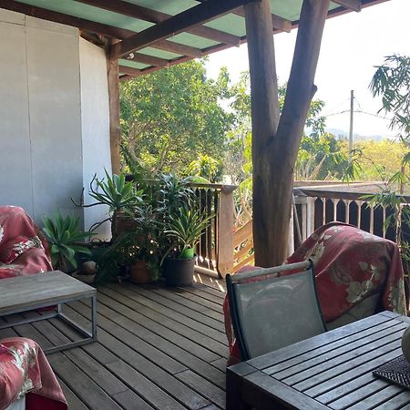 Potters Warehouse Apartment Bellingen Exterior foto