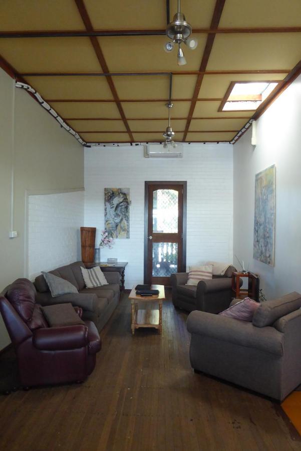 Potters Warehouse Apartment Bellingen Exterior foto