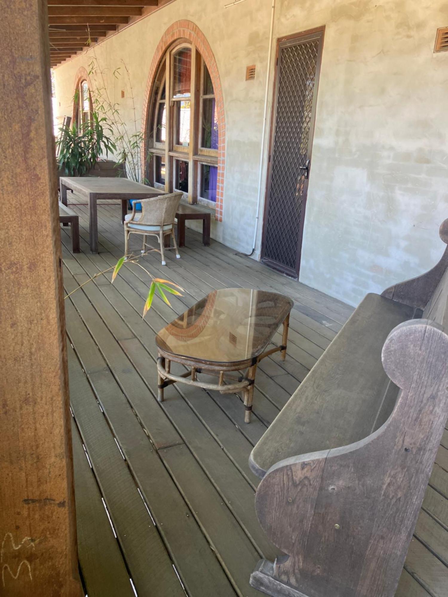 Potters Warehouse Apartment Bellingen Exterior foto