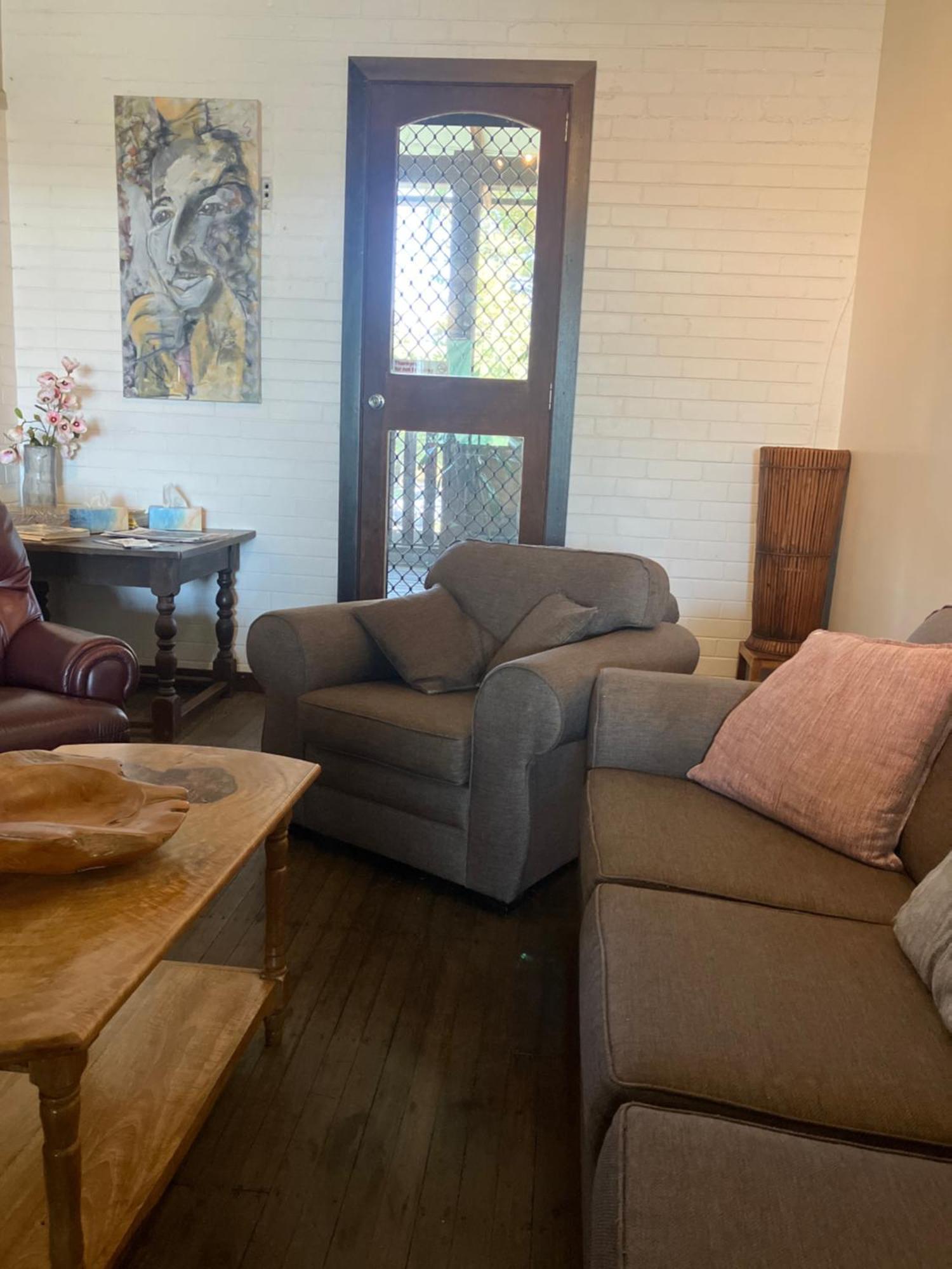 Potters Warehouse Apartment Bellingen Exterior foto